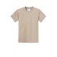 Port & Company® - Youth Core Blend Tee.  PC55Y