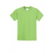 Port & Company® - Youth Core Blend Tee.  PC55Y