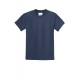 Port & Company® - Youth Core Blend Tee.  PC55Y