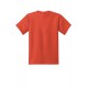 Port & Company® - Youth Core Blend Tee.  PC55Y