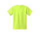 Port & Company® - Youth Core Blend Tee.  PC55Y