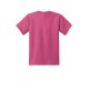 Port & Company® - Youth Core Blend Tee.  PC55Y