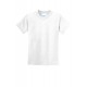 Port & Company® - Youth Core Blend Tee.  PC55Y