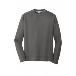 Port & Company®Performance Fleece Crewneck Sweatshirt. PC590