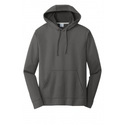 Port & Company® Performance Fleece Pullover Hooded Sweatshirt. PC590H