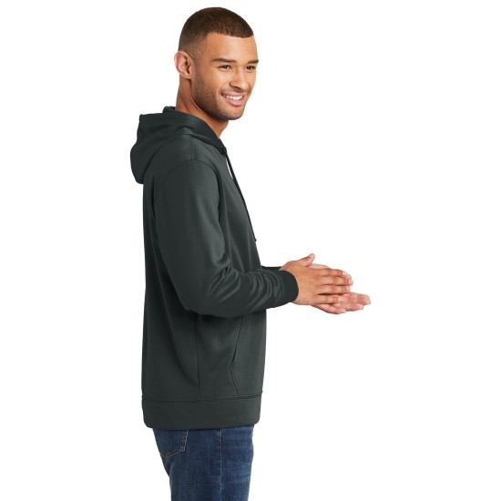 Port & Company® Performance Fleece Pullover Hooded Sweatshirt. PC590H