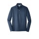 Port & Company®Performance Fleece 1/4-Zip Pullover Sweatshirt. PC590Q