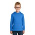 Port & Company®Youth Performance Fleece Pullover Hooded Sweatshirt. PC590YH