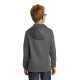 Port & Company®Youth Performance Fleece Pullover Hooded Sweatshirt. PC590YH