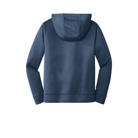 Port & Company®Youth Performance Fleece Pullover Hooded Sweatshirt. PC590YH