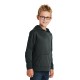 Port & Company®Youth Performance Fleece Pullover Hooded Sweatshirt. PC590YH