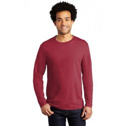 Port & Company Long Sleeve Bouncer Tee PC600LS