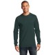 Port & Company® - Long Sleeve Essential Tee. PC61LS