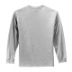 Port & Company® - Long Sleeve Essential Tee. PC61LS