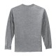 Port & Company® - Long Sleeve Essential Tee. PC61LS