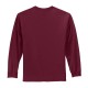 Port & Company® - Long Sleeve Essential Tee. PC61LS