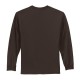 Port & Company® - Long Sleeve Essential Tee. PC61LS