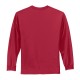 Port & Company® - Long Sleeve Essential Tee. PC61LS