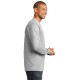 Port & Company® - Long Sleeve Essential Tee. PC61LS