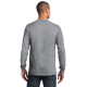 Port & Company® - Long Sleeve Essential Tee. PC61LS