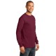 Port & Company® - Long Sleeve Essential Tee. PC61LS