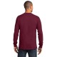 Port & Company® - Long Sleeve Essential Tee. PC61LS