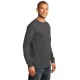 Port & Company® - Long Sleeve Essential Tee. PC61LS