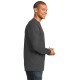 Port & Company® - Long Sleeve Essential Tee. PC61LS