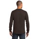 Port & Company® - Long Sleeve Essential Tee. PC61LS