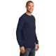 Port & Company® - Long Sleeve Essential Tee. PC61LS