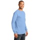 Port & Company® - Long Sleeve Essential Tee. PC61LS