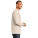 Port & Company® - Long Sleeve Essential Tee. PC61LS