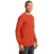 Port & Company® - Long Sleeve Essential Tee. PC61LS