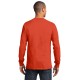 Port & Company® - Long Sleeve Essential Tee. PC61LS