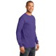 Port & Company® - Long Sleeve Essential Tee. PC61LS