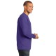 Port & Company® - Long Sleeve Essential Tee. PC61LS