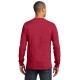 Port & Company® - Long Sleeve Essential Tee. PC61LS