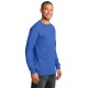 Port & Company® - Long Sleeve Essential Tee. PC61LS