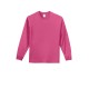 Port & Company® - Long Sleeve Essential Tee. PC61LS