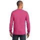 Port & Company® - Long Sleeve Essential Tee. PC61LS