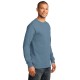 Port & Company® - Long Sleeve Essential Tee. PC61LS