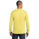 Port & Company® - Long Sleeve Essential Tee. PC61LS