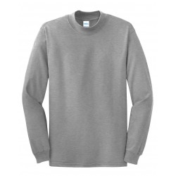 Port & Company® - Essential Mock Turtleneck.  PC61M