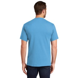 Port & Company® - Tall Essential Tee.  PC61T