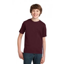 Port & Company® - Youth Essential Tee. PC61Y