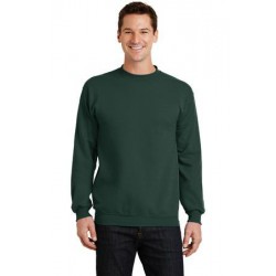 Port & Company® - Core Fleece Crewneck Sweatshirt. PC78