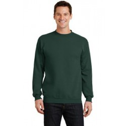 Port & Company® - Core Fleece Crewneck Sweatshirt. PC78