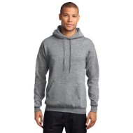 Port & Company® - Core Fleece Pullover Hooded Sweatshirt. PC78H