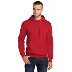 Port & Company ® Tall Core Fleece Pullover Hooded Sweatshirt PC78HT