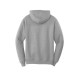 Port & Company ® Tall Core Fleece Pullover Hooded Sweatshirt PC78HT